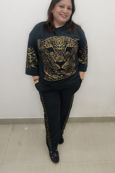 Co-ord Set